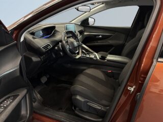 Peugeot 5008 1.2 PureTech 130 EAT /7-SITS/ S&V-Hjul/Backkamera/Psens – bild 7