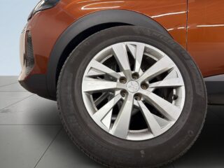 Peugeot 5008 1.2 PureTech 130 EAT /7-SITS/ S&V-Hjul/Backkamera/Psens – bild 14