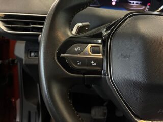 Peugeot 5008 1.2 PureTech 130 EAT /7-SITS/ S&V-Hjul/Backkamera/Psens – bild 22