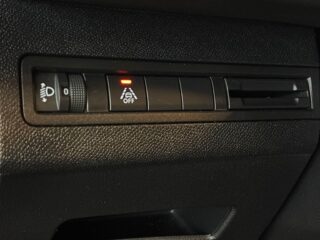 Peugeot 5008 1.2 PureTech 130 EAT /7-SITS/ S&V-Hjul/Backkamera/Psens – bild 23