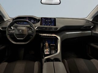 Peugeot 5008 1.2 PureTech 130 EAT /7-SITS/ S&V-Hjul/Backkamera/Psens – bild 8