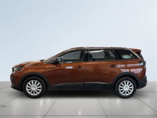 Peugeot 5008 1.2 PureTech 130 EAT /7-SITS/ S&V-Hjul/Backkamera/Psens – bild 4
