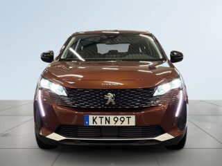 Peugeot 5008 1.2 PureTech 130 EAT /7-SITS/ S&V-Hjul/Backkamera/Psens – bild 2
