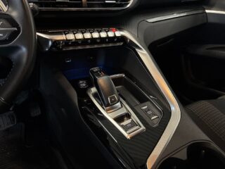 Peugeot 5008 1.2 PureTech 130 EAT /7-SITS/ S&V-Hjul/Backkamera/Psens – bild 19