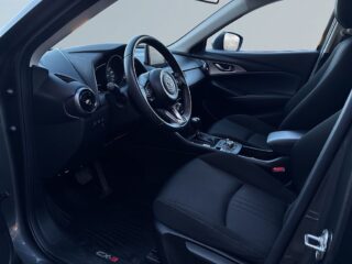 Mazda CX-3 SKYACTIV-G SoV-Däck/Rattvärm/Navigation/Psensorer – bild 7