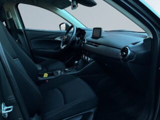 Mazda CX-3 SKYACTIV-G SoV-Däck/Rattvärm/Navigation/Psensorer – bild 10