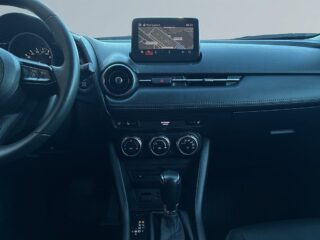 Mazda CX-3 SKYACTIV-G SoV-Däck/Rattvärm/Navigation/Psensorer – bild 11
