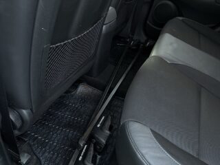 Hyundai Kona 64 kWh Essential Drag/SoV-Däck/KRELL/Elstol/Rattvärm – bild 20