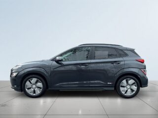 Hyundai Kona 64 kWh Essential Drag/SoV-Däck/KRELL/Elstol/Rattvärm – bild 4