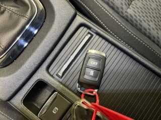Skoda Octavia Kombi 1.5 ACT Style Drag Värmare Backkamera Adaptiv S&V – bild 17