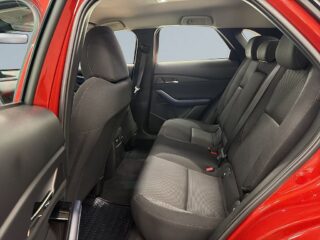 Mazda CX-30 2.0 SKYACTIV-X M Hybrid AWD S&V/M&KVärm/kamera/Adfart – bild 13