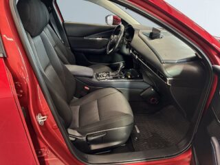 Mazda CX-30 2.0 SKYACTIV-X M Hybrid AWD S&V/M&KVärm/kamera/Adfart – bild 10