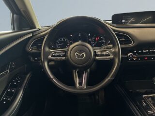 Mazda CX-30 2.0 SKYACTIV-X M Hybrid AWD S&V/M&KVärm/kamera/Adfart – bild 9