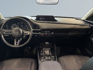 Mazda CX-30 2.0 SKYACTIV-X M Hybrid AWD S&V/M&KVärm/kamera/Adfart – bild 8