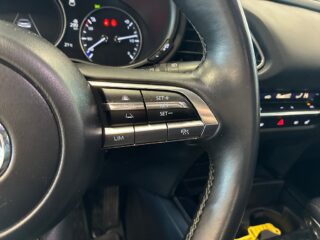 Mazda CX-30 2.0 SKYACTIV-X M Hybrid AWD S&V/M&KVärm/kamera/Adfart – bild 20