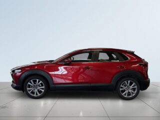 Mazda CX-30 2.0 SKYACTIV-X M Hybrid AWD S&V/M&KVärm/kamera/Adfart – bild 4