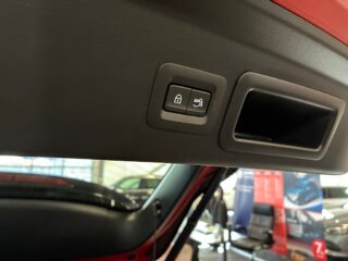Mazda CX-30 2.0 SKYACTIV-X M Hybrid AWD S&V/M&KVärm/kamera/Adfart – bild 18