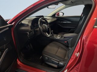 Mazda CX-30 2.0 SKYACTIV-X M Hybrid AWD S&V/M&KVärm/kamera/Adfart – bild 7