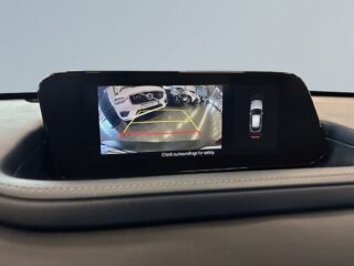 Mazda CX-30 2.0 SKYACTIV-X M Hybrid AWD S&V/M&KVärm/kamera/Adfart – bild 11