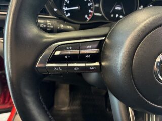 Mazda CX-30 2.0 SKYACTIV-X M Hybrid AWD S&V/M&KVärm/kamera/Adfart – bild 21