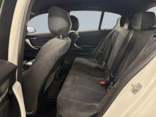 BMW 116i 5-dörrars M Sport S&V/Hjul/Psens/Bluetooth/M&KVärmare – bild 13