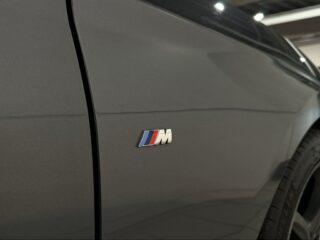 BMW 118i 5-dörrars M Sport Drag Mvärm Psens Kamkedja SoV – bild 19