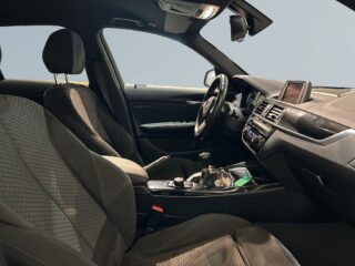 BMW 118i 5-dörrars M Sport Drag Mvärm Psens Kamkedja SoV – bild 10