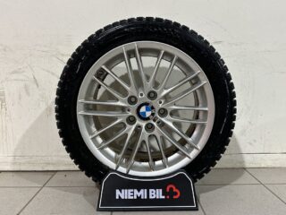 BMW 118i 5-dörrars M Sport Drag Mvärm Psens Kamkedja SoV – bild 17