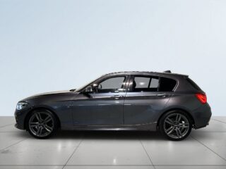 BMW 118i 5-dörrars M Sport Drag Mvärm Psens Kamkedja SoV – bild 4