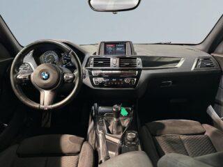 BMW 118i 5-dörrars M Sport Drag Mvärm Psens Kamkedja SoV – bild 8