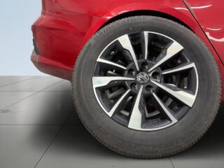 MG MG5 Long Range 61.1 kWh S&V/Drag/Kamera/Carplay/AdaptivF – bild 14