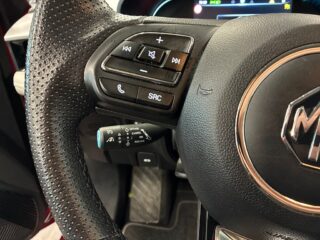MG MG5 Long Range 61.1 kWh S&V/Drag/Kamera/Carplay/AdaptivF – bild 21