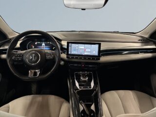 MG MG5 Long Range 61.1 kWh S&V/Drag/Kamera/Carplay/AdaptivF – bild 8