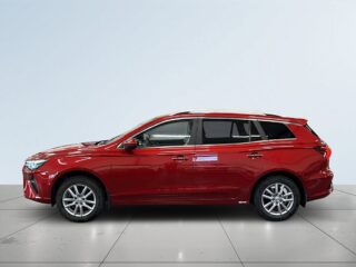MG MG5 Long Range 61.1 kWh S&V/Drag/Kamera/Carplay/AdaptivF – bild 4