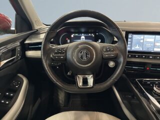 MG MG5 Long Range 61.1 kWh S&V/Drag/Kamera/Carplay/AdaptivF – bild 9