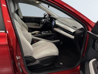 MG MG5 Long Range 61.1 kWh S&V/Drag/Kamera/Carplay/AdaptivF – bild 10