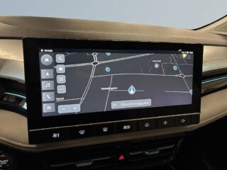 MG MG5 Long Range 61.1 kWh S&V/Drag/Kamera/Carplay/AdaptivF – bild 11