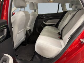 MG MG5 Long Range 61.1 kWh S&V/Drag/Kamera/Carplay/AdaptivF – bild 13