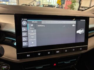 MG MG5 Long Range 61.1 kWh S&V/Drag/Kamera/Carplay/AdaptivF – bild 22