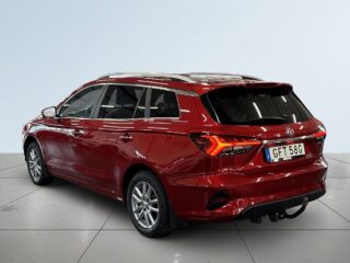 MG MG5 Long Range 61.1 kWh S&V/Drag/Kamera/Carplay/AdaptivF – bild 5