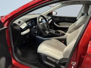 MG MG5 Long Range 61.1 kWh S&V/Drag/Kamera/Carplay/AdaptivF – bild 7