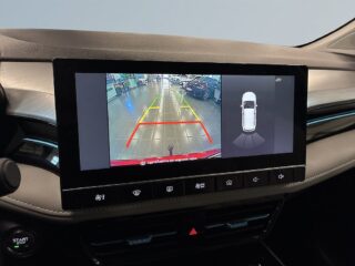 MG MG5 Long Range 61.1 kWh S&V/Drag/Kamera/Carplay/AdaptivF – bild 15
