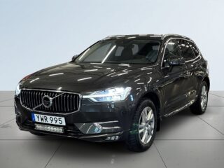 Volvo XC60 D5 AWDInscription S&V/Drag/Kamera/Dvärm/Carplay/Keyless – bild 16