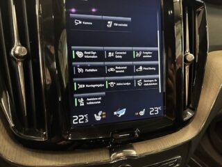 Volvo XC60 D5 AWDInscription S&V/Drag/Kamera/Dvärm/Carplay/Keyless – bild 24