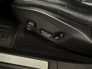 Volvo XC60 D5 AWDInscription S&V/Drag/Kamera/Dvärm/Carplay/Keyless – bild 20