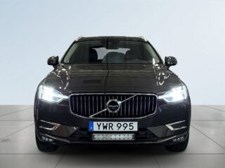 Volvo XC60 D5 AWDInscription S&V/Drag/Kamera/Dvärm/Carplay/Keyless – bild 2