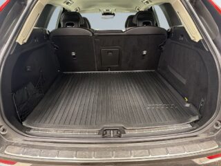 Volvo XC60 D5 AWDInscription S&V/Drag/Kamera/Dvärm/Carplay/Keyless – bild 12