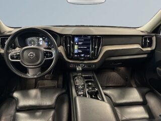 Volvo XC60 D5 AWDInscription S&V/Drag/Kamera/Dvärm/Carplay/Keyless – bild 8