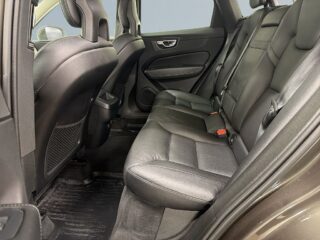 Volvo XC60 D5 AWDInscription S&V/Drag/Kamera/Dvärm/Carplay/Keyless – bild 13
