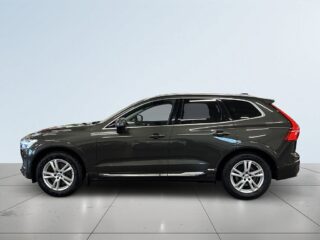 Volvo XC60 D5 AWDInscription S&V/Drag/Kamera/Dvärm/Carplay/Keyless – bild 4